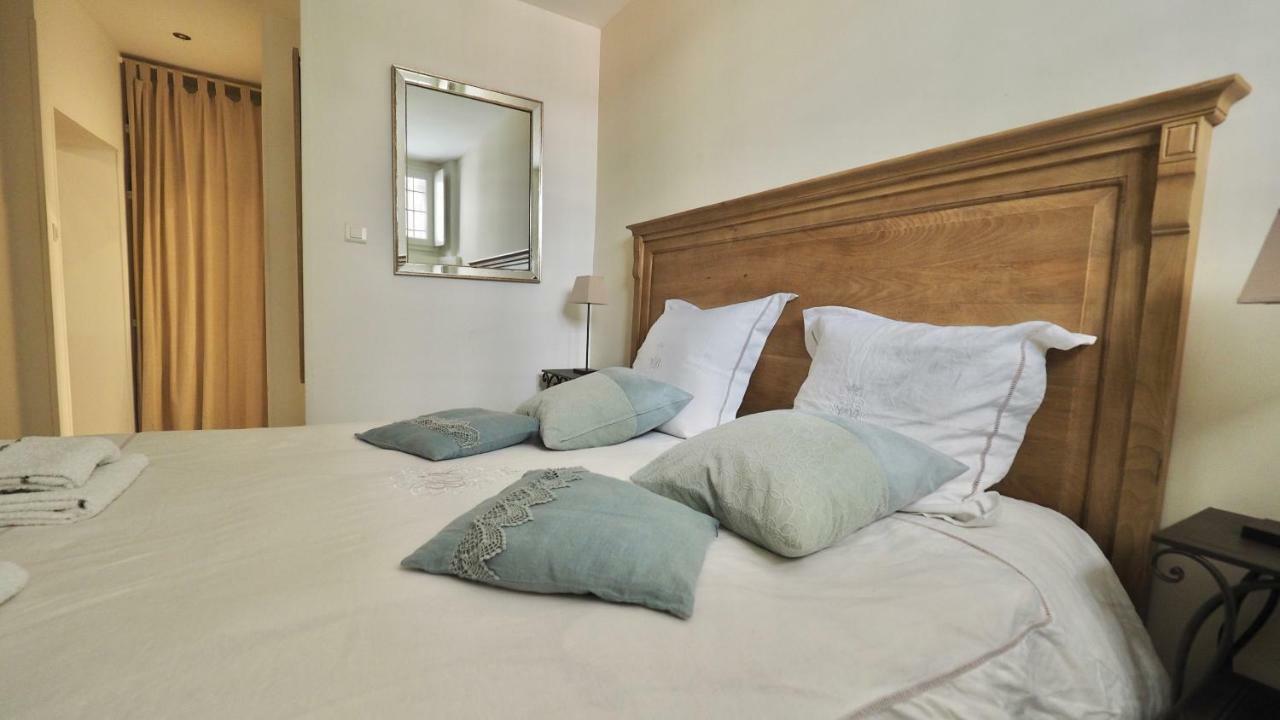 Palais Des Papes - Havre De Paix III Apartment Avignon Bagian luar foto