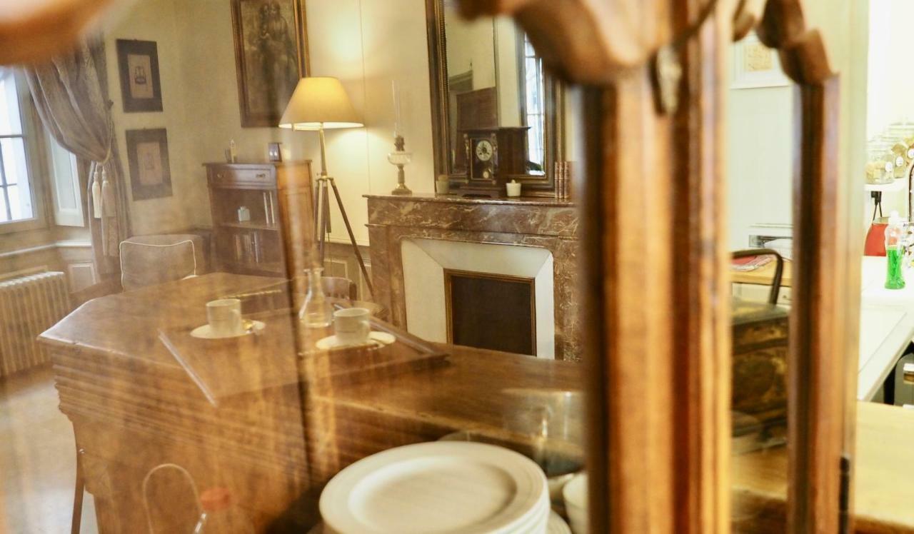Palais Des Papes - Havre De Paix III Apartment Avignon Bagian luar foto